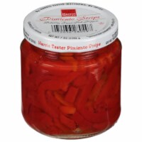 Harris Teeter Pimiento Strips Perspective: Main