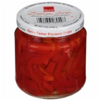 Harris Teeter Pimiento Strips