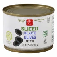 Harris Teeter™ Sliced Black Olives