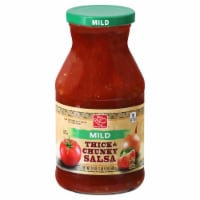 Harris Teeter Mild Salsa