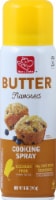 Harris Teeter™ Butter Flavored Cooking Spray