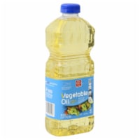 Harris Teeter™ Vegetable Oil