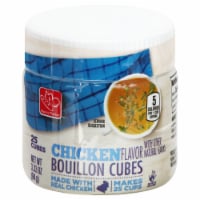 Harris Teeter® Chicken Bouillon Cubes Perspective: Main