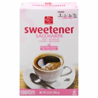 Harris Teeter® Saccharin Sweetener