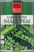 Harris Teeter™ Early June Small Peas