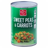 Harris Teeter™ Sweet Peas & Carrots