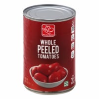 Harris Teeter® Whole Peeled Tomatoes