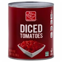 Harris Teeter® Diced Tomatoes