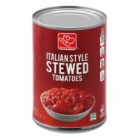 Harris Teeter™ Italian Style Stewed Tomatoes