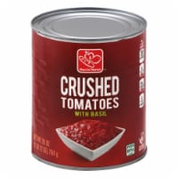 Harris Teeter™ Crushed Tomatoes with Basil