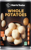 Harris Teeter Whole Potatoes Perspective: Main