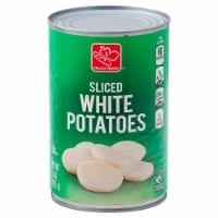 Harris Teeter™ Sliced White Potatoes
