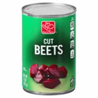 Harris Teeter™ Cut Beets