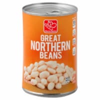 Harris Teeter Great Northern Beans
