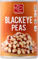 Harris Teeter Black Eyed Peas