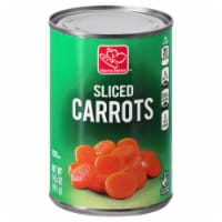 Harris Teeter™ Sliced Carrots