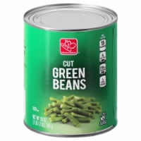 Harris Teeter™ Cut Green Beans