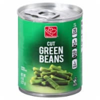 Harris Teeter™ Cut Green Beans
