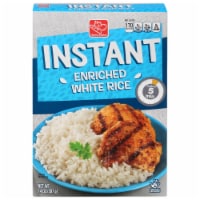 Eternal Instant Salad Bowl - White, 1 - Harris Teeter