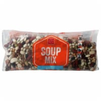 Harris Teeter™ Dry Bean Ham Soup Mix