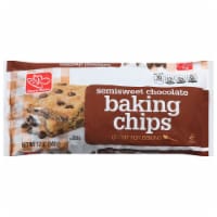 Harris Teeter™ Semisweet Chocolate Baking Chips