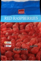 Harris Teeter® Frozen Red Raspberries