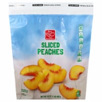 Harris Teeter™ Sliced Peaches