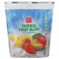 Harris Teeter® Fruit Blend For Smoothies