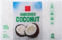 Harris Teeter™ Frozen Shredded Coconut