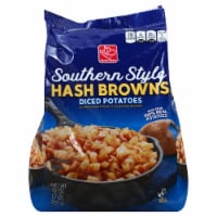 Harris Teeter™ Southern Style Diced Potatoes Hash Browns