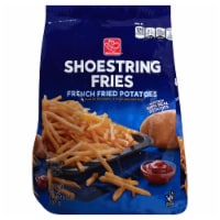 Harris Teeter™ French Fried Potatoes Shoestring Fries