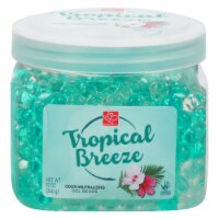 Harris Teeter Your Home Tropical Breeze Odor Neutralizing Gel Beads