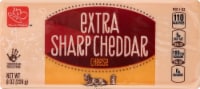 Easy Cheese Cheddar Can Spray Cheese, 8 oz - Harris Teeter