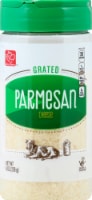 Harris Teeter Grated Parmesan Cheese - 8 Ounces