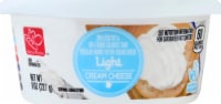 Harris Teeter™ Light Cream Cheese - 8 Ounces