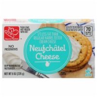 Harris Teeter™ Neufchatel Cheese