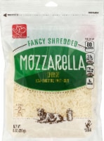 Harris Teeter™ Fancy Shredded Mozzarella Cheese