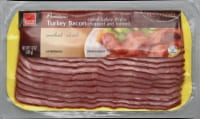 Harris Teeter™ Premium Turkey Bacon