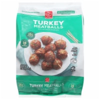 Harris Teeter™ Microwavable Turkey Meatballs Perspective: Main
