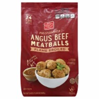 Harris Teeter™ Angus Beef Meatballs