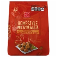 Harris Teeter™ Bite Size Homestyle Meatballs
