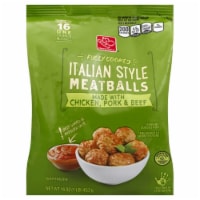 Harris Teeter™ Italian Style Meatballs