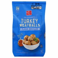Harris Teeter™ Turkey Meatballs Perspective: Main