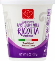 Harris Teeter™ Part Skim Milk Ricotta Cheese