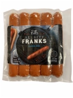 HT Traders™ Beef Franks Perspective: Main
