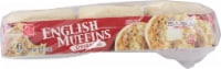 Harris Teeter™ Original English Muffins