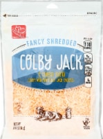 Harris Teeter™ Colby Jack Fancy Shredded Cheese