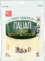 Harris Teeter™ Italian Blend Fancy Shredded Cheese