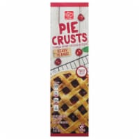Harris Teeter® Ready-to-Bake 9-Inch Pie Crusts