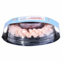 Harris Teeter™ Fisherman's Market Cooked Shrimp Ring Perspective: Main